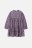 COCCODRILLO kleita ar garām piedurknēm GARDEN ENGLISH JUNIOR, multicoloured, WC4101GEJ-022- 