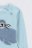 COCCODRILLO džemperis ARCTIC NEWBORN, zils, 86 cm, ZC2172101ARN-014 