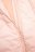 COCCODRILLO jaka OUTERWEAR GIRL KIDS, powder pink, 122 cm, ZC2152106OGK-033 ZC2152106OGK-033-110