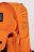 COCCODRILLO mugursoma VIRTUAL REALITY, oranža, one size, WC2303101VIR-006 WC2303101VIR-006-000