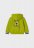 MAYORAL džemperis ar rāvējslēdzēju ar kapuci 3G, avocado, 92 cm, 2427-85 2427-85 24