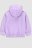 COCCODRILLO džemperis ar pogām RETRO PICNIC KIDS, violets, WC3132401RPK-016 WC3132401RPK-016-110