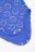 COCCODRILLO bodijs ar garām piedurknēm SKATE NEWBORN, tumši zils, WC3112104SKN-015 WC3112104SKN-015-074
