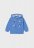 MAYORAL džemperis ar rāvējslēdzēju ar kapuci 3B, atlantic, 1420-42 1420-42