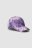 COCCODRILLO cepure ar nagu ACCESSORIES SUMMER GIRL, violeta, WC3364216ALG-016 WC3364216ALG-016-054