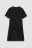COCCODRILLO kleita ar īsam piedurknēm DREAMER JUNIOR, melna, WC3129204DRJ-021 WC3129204DRJ-021-164