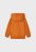 MAYORAL džemperis ar kapuci 5C, saffron, 4422-89 4422-89