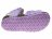 BEPPI sandales, violeta, 2197410 2197410-28