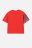 COCCODRILLO t-krekls ar īsam piedurknēm RACER 90' KIDS, sarkans, WC4143201RAK-009-0 