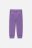 COCCODRILLO džogera bikses EVERYDAY GIRL A, violetas, WC4120101VGA-016- 