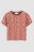 COCCODRILLO t-krekls ar īsam piedurknēm RETRO PICNIC KIDS, multicoloured, WC3143202RPK-022 WC3143202RPK-022-122