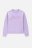 COCCODRILLO džemperis GARDEN ENGLISH JUNIOR, violets, WC4132101GEJ-016- 