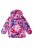 LASSIE ziemas jaka MAIKE, rozā, 104 cm, 7100024A-4161 7100024A-4161-98