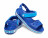 CROCS sandales, sinine, 12856-4BX 12856-4BX-23