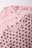 COCCODRILLO bodijs ar garām piedurknēm PARIS, rozā, ZC1414101PAR-007 ZC1414101PAR-007-056