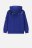 COCCODRILLO susegamas džemperis su gobtuvu GAMER BOY KIDS, mėlynas, WC4132401GBK-014-104, 104 cm 