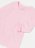 OVS t-krekls ar garām piedurknēm, rozā, , 001967838 