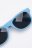 COCCODRILLO saulesbrilles SUNGLASSES, turquoise, one size, WC2312104SGL-013 WC2312104SGL-013-000