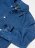 OVS krekls ar garām piedurknēm, zili, , 001965367 