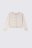 COCCODRILLO džemperis FLOWER, bēšs, 104 cm, WC2172204FLO-002 WC2172204FLO-002-092
