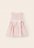 MAYORAL kleita bez piedurknēm 4A, gaiši rozā, 1948-76 1948-76