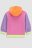 COCCODRILLO džemperis ar kapuci DREAMER KIDS, multicoloured, WC3132302DRK-022 WC3132302DRK-022-098