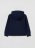 OVS džemperis ar rāvējslēdzēju ar kapuci, 128 cm, 001681398 001681398