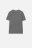 COCCODRILLO t-krekls ar īsam piedurknēm EVERYDAY BOY A, pelēki, WC4143216VBA-019- 