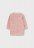 MAYORAL kleita ar garām piedurknēm 4F, blush, 92 cm, 2953-17 2953-17 9