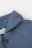 COCCODRILLO džemperis ar rāvējslēdzēju ar kapuci DESERT EXPLORER NEWBORN, tumši zils, WC4132401DEN-015-0 