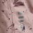 COLOR KIDS ziemas virsdrēbes, gaiši rozā, 741022-5240 