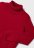 MAYORAL džemperis ar augsto apkakli 6E, sarkans, 313-96 313-96