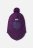LASSIE cepure-ķivere JEDA, violeta, 718812-5200 718812-5200-46